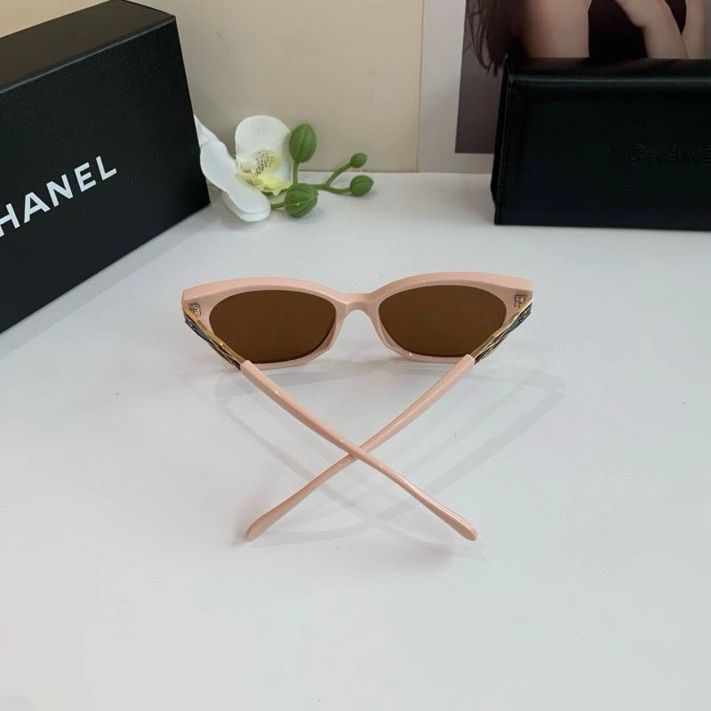 Chanel Sunglasses SportInspired 278051