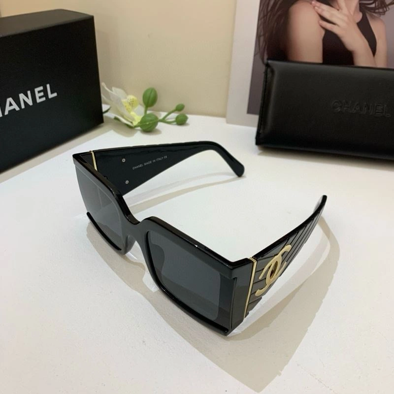 Chanel Sunglasses FlexibleFit 278055