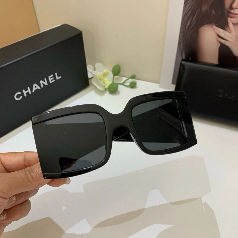 Chanel Sunglasses FlexibleFit 278055