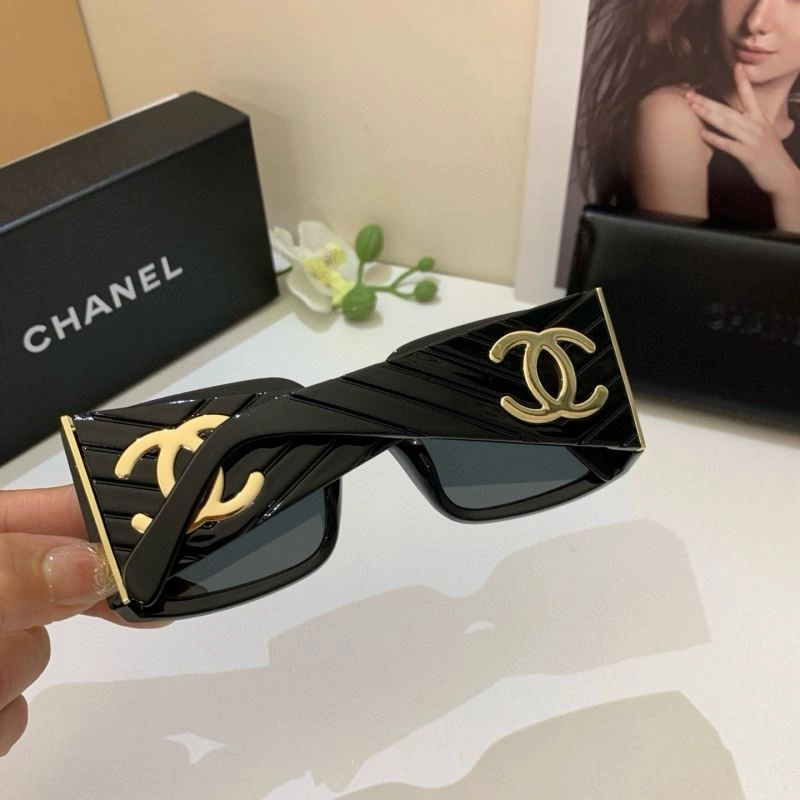 Chanel Sunglasses FlexibleFit 278055