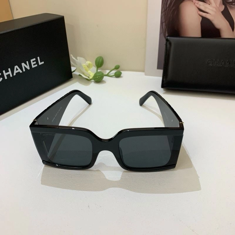 Chanel Sunglasses FlexibleFit 278055