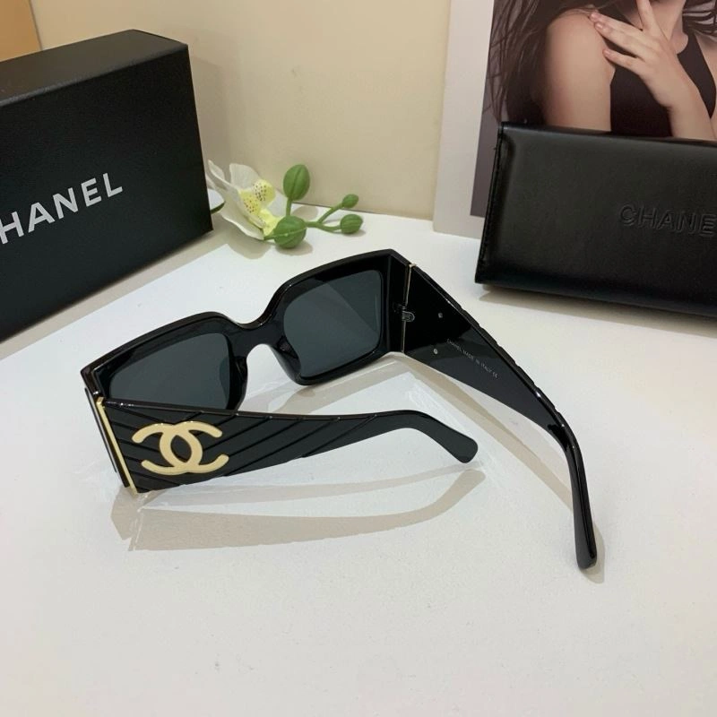 Chanel Sunglasses FlexibleFit 278055