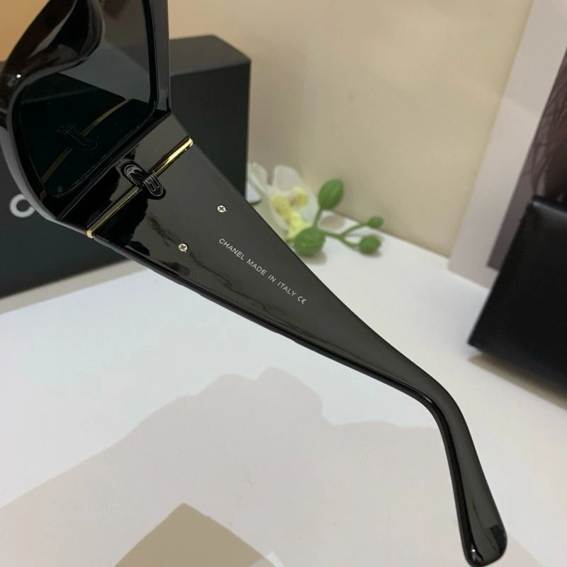 Chanel Sunglasses FlexibleFit 278055