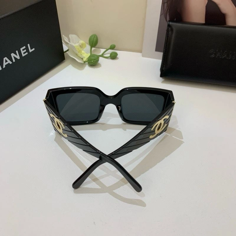Chanel Sunglasses FlexibleFit 278055
