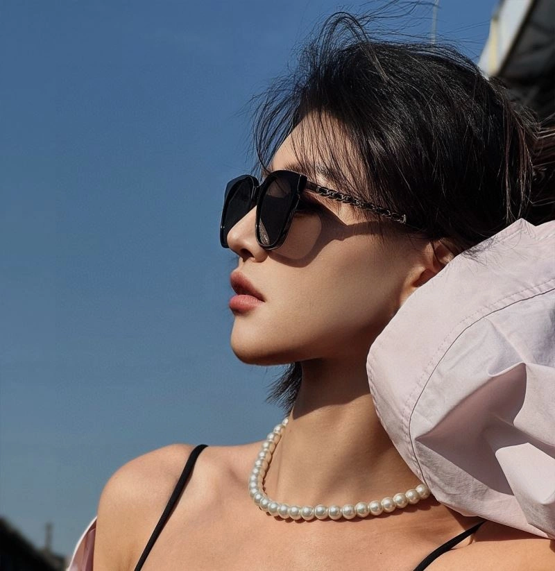 Chanel Sunglasses DailyWear 278049