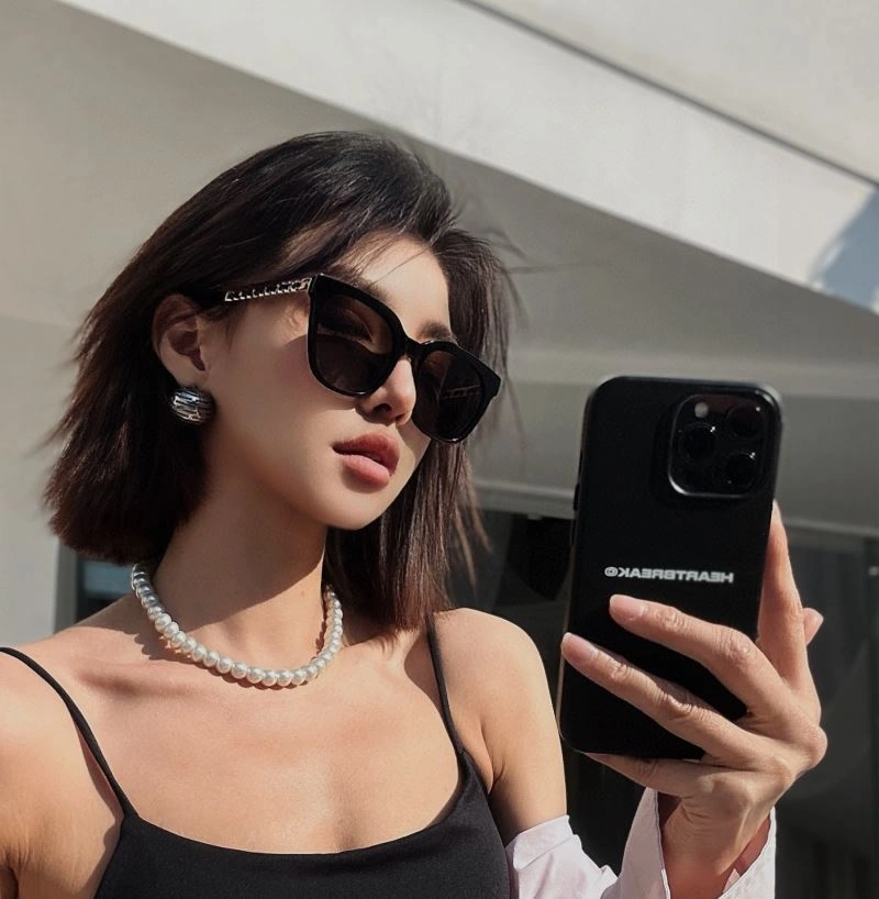 Chanel Sunglasses DailyWear 278049