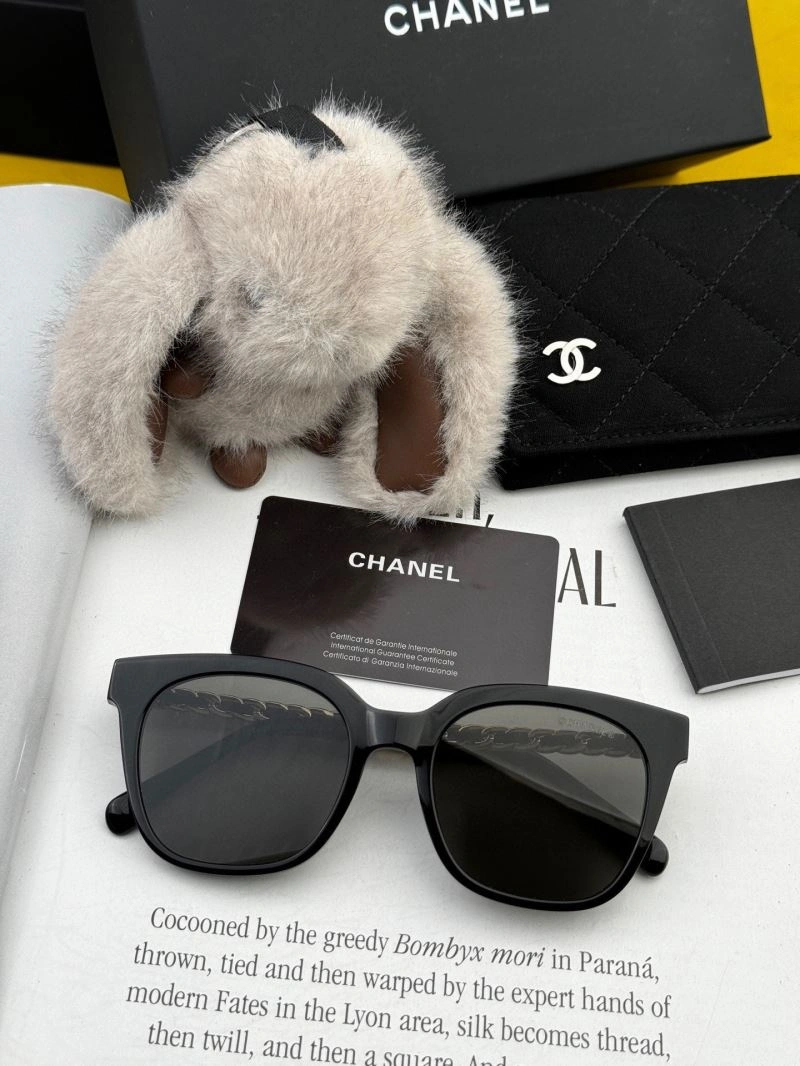Chanel Sunglasses DailyWear 278049