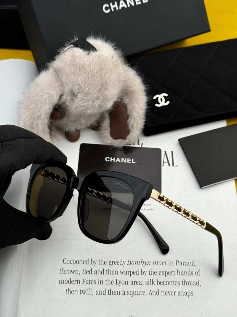 Chanel Sunglasses DailyWear 278049
