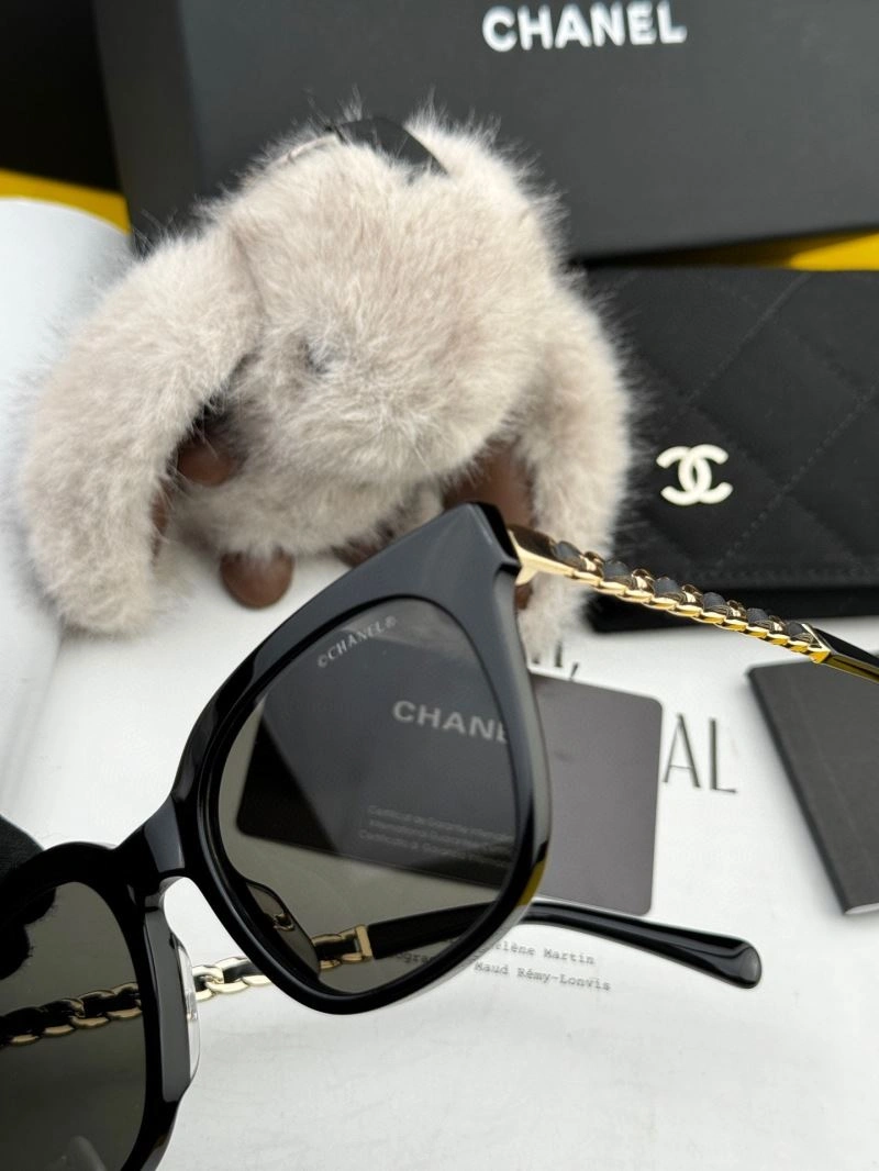 Chanel Sunglasses DailyWear 278049