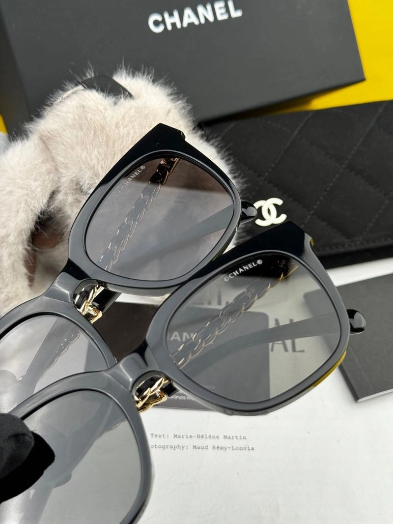 Chanel Sunglasses DailyWear 278049