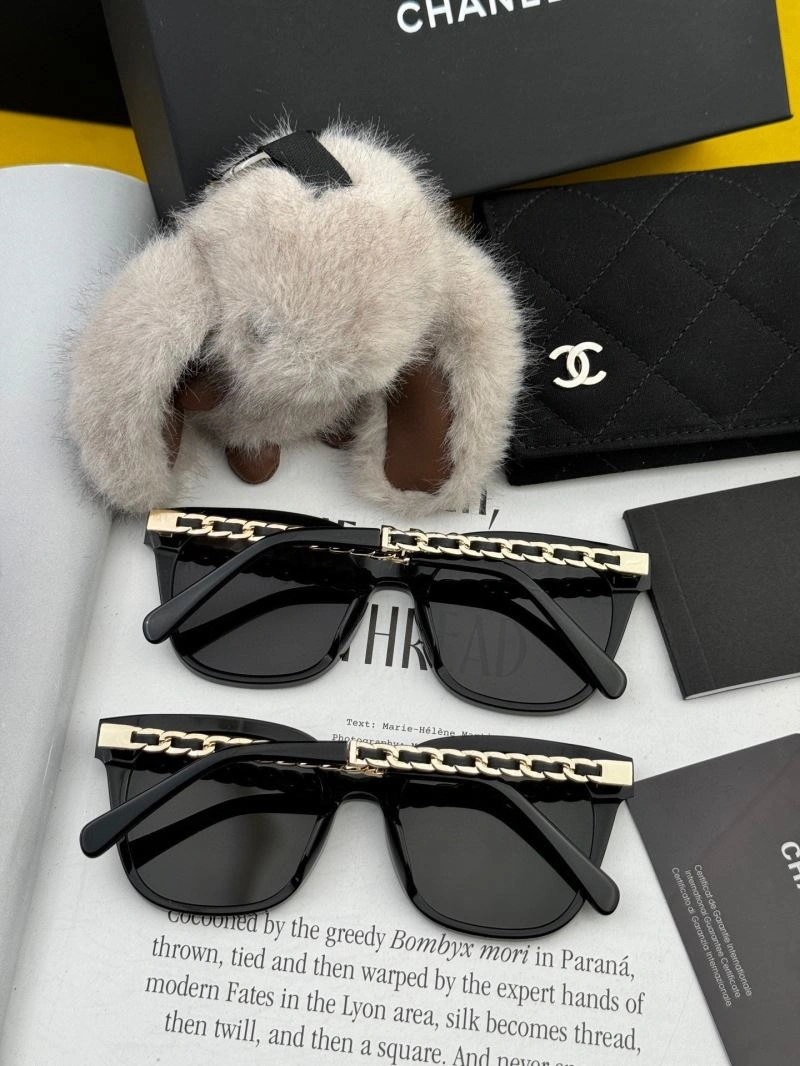 Chanel Sunglasses DailyWear 278049