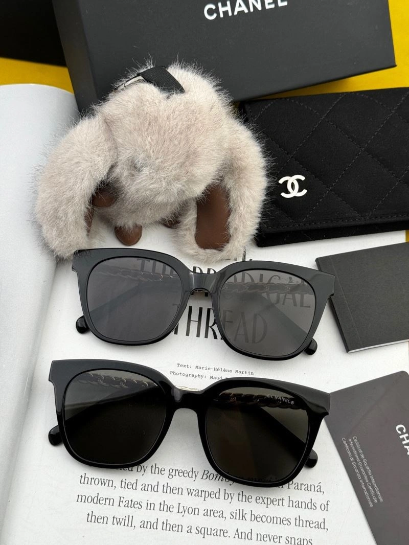 Chanel Sunglasses DailyWear 278049