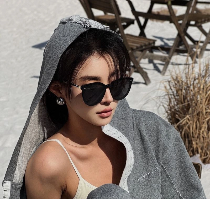 ModernLook Chanel Sunglasses 278065