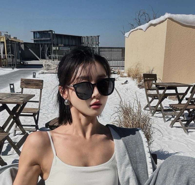 ModernLook Chanel Sunglasses 278065