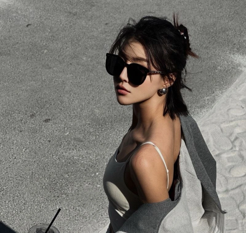 ModernLook Chanel Sunglasses 278065