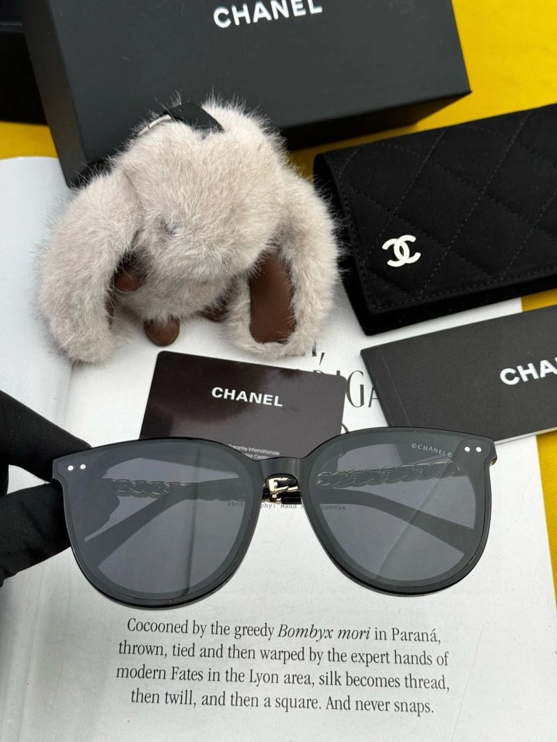 ModernLook Chanel Sunglasses 278065