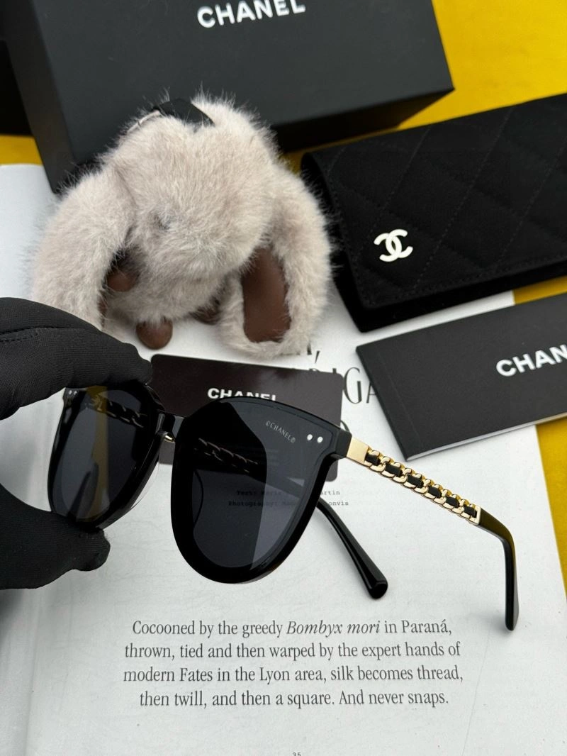 ModernLook Chanel Sunglasses 278065