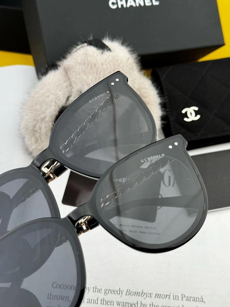 ModernLook Chanel Sunglasses 278065