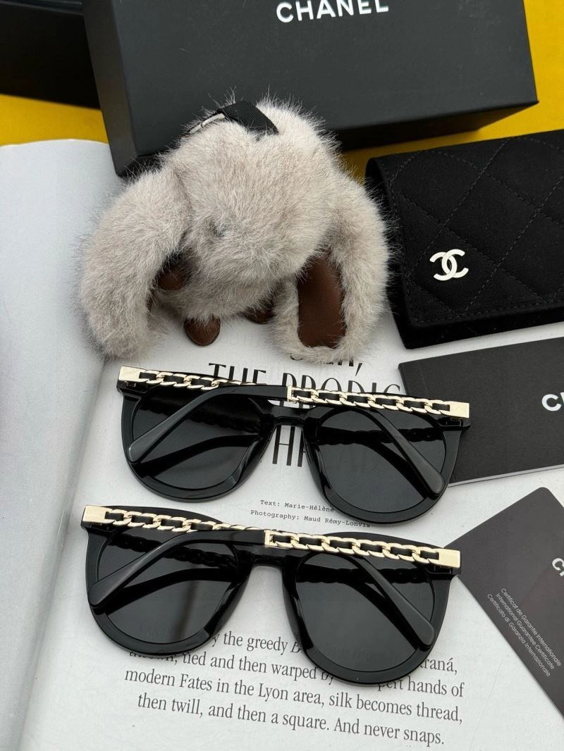 ModernLook Chanel Sunglasses 278065
