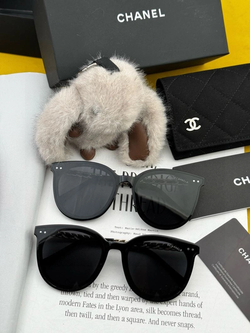 ModernLook Chanel Sunglasses 278065