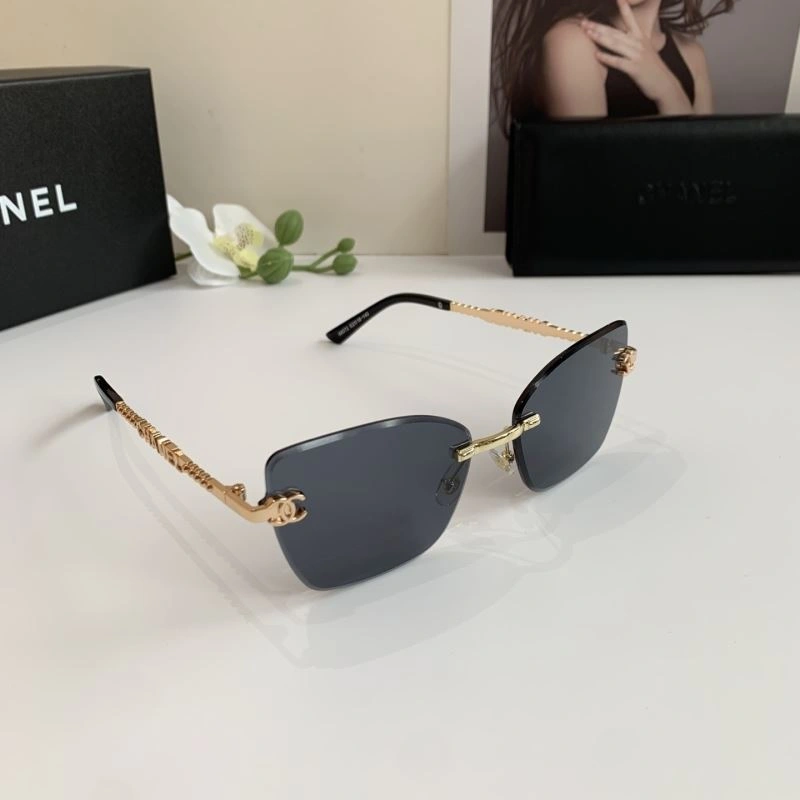 Original Chanel Sunglasses 278047
