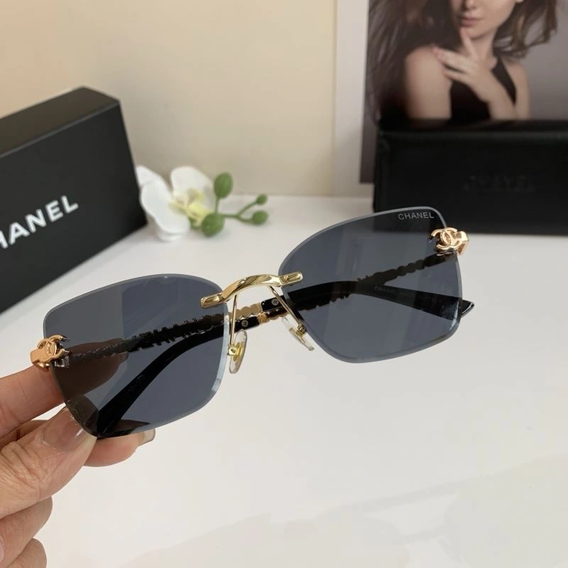 Original Chanel Sunglasses 278047