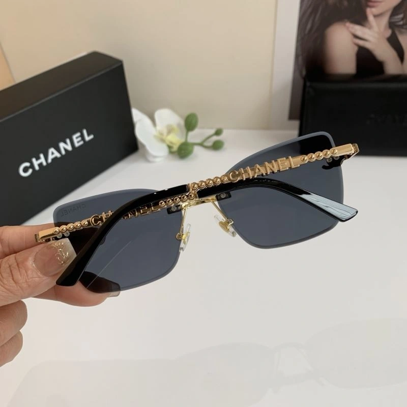 Original Chanel Sunglasses 278047
