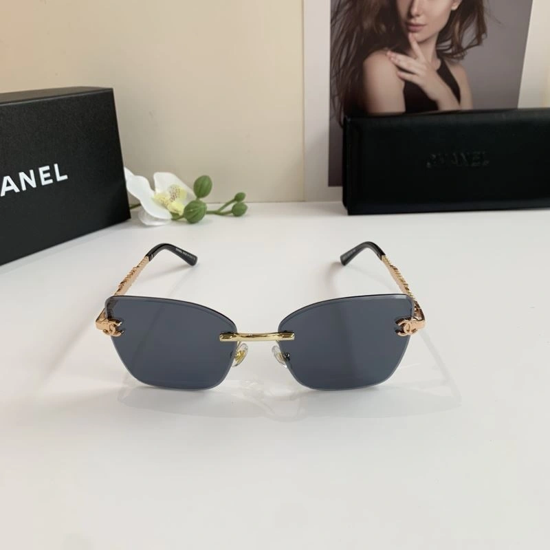 Original Chanel Sunglasses 278047