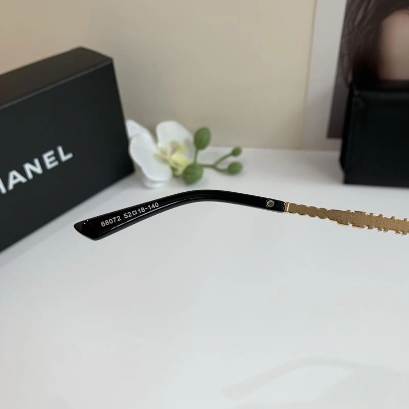 Original Chanel Sunglasses 278047