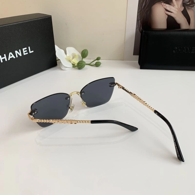 Original Chanel Sunglasses 278047