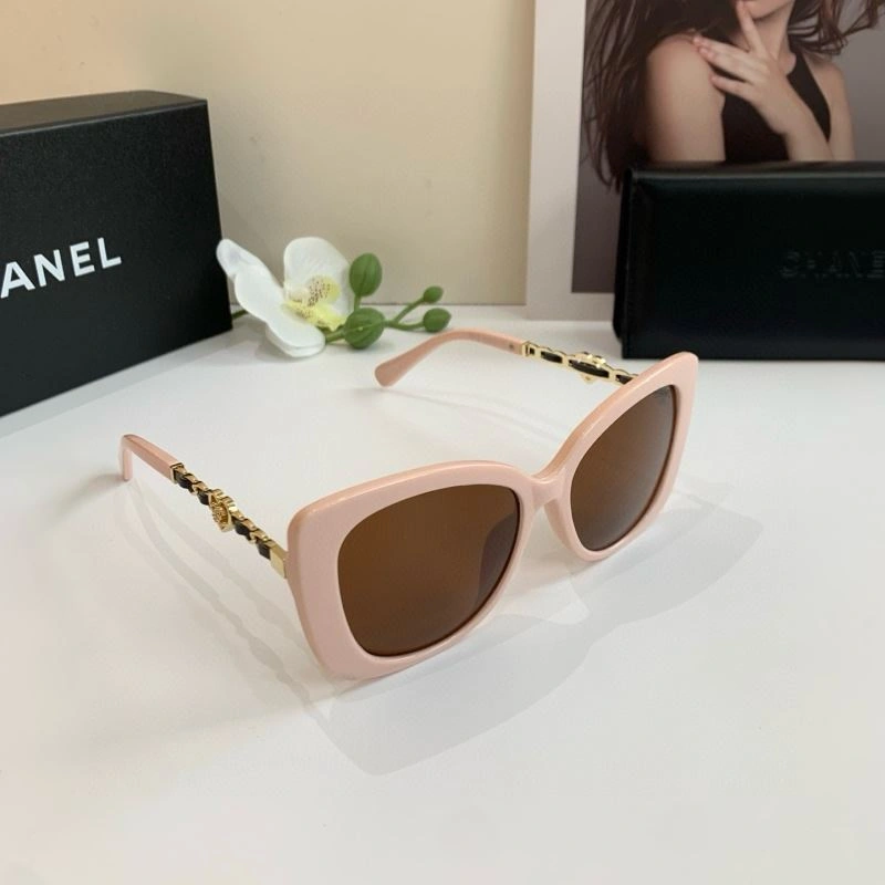 Chanel Sunglasses Sustainable 278045