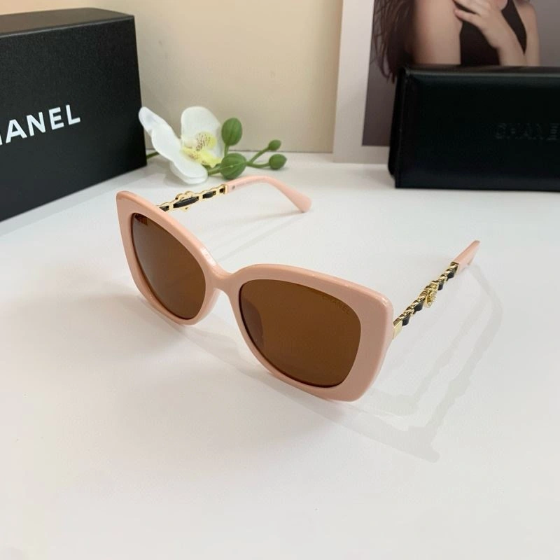 Chanel Sunglasses Sustainable 278045
