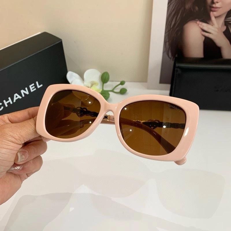 Chanel Sunglasses Sustainable 278045