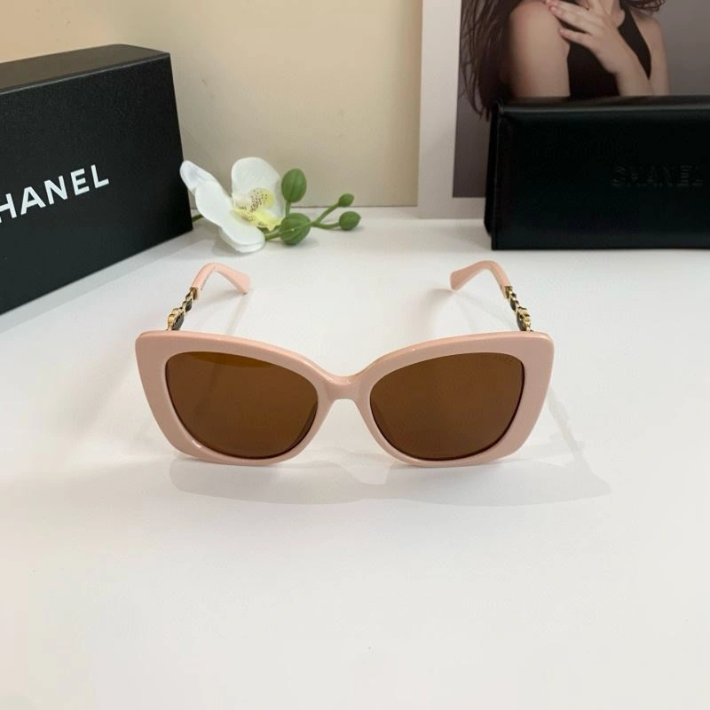Chanel Sunglasses Sustainable 278045