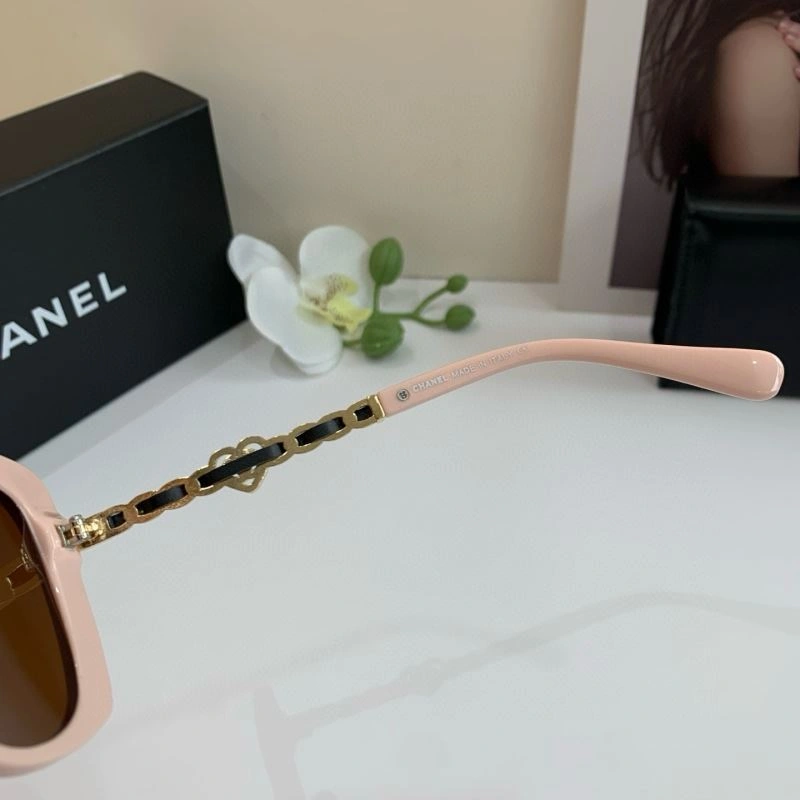 Chanel Sunglasses Sustainable 278045