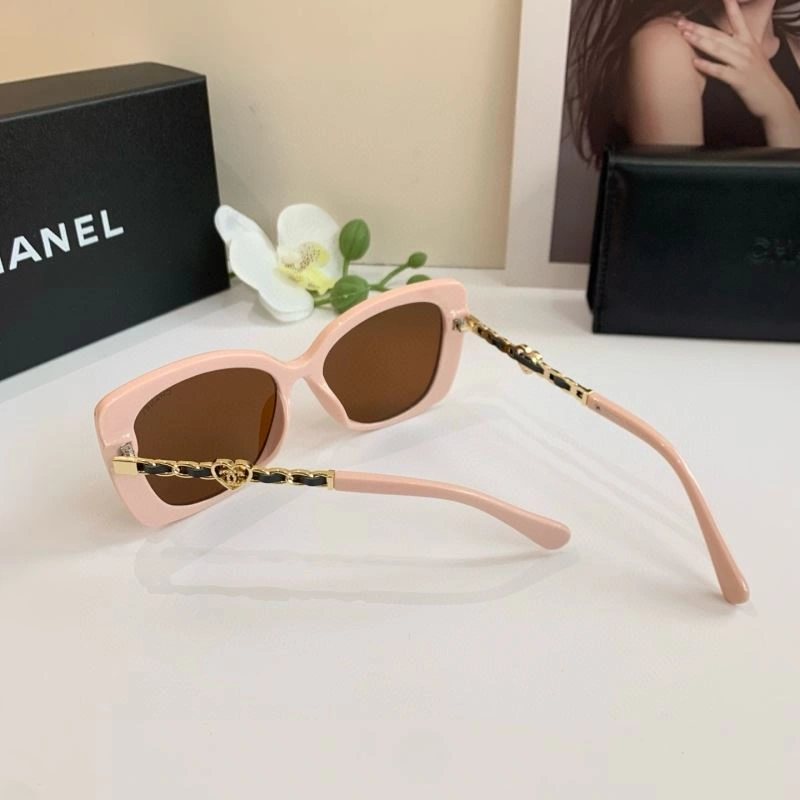 Chanel Sunglasses Sustainable 278045
