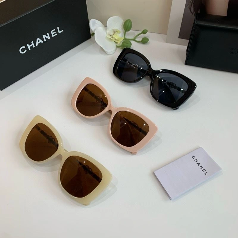 Chanel Sunglasses Sustainable 278045