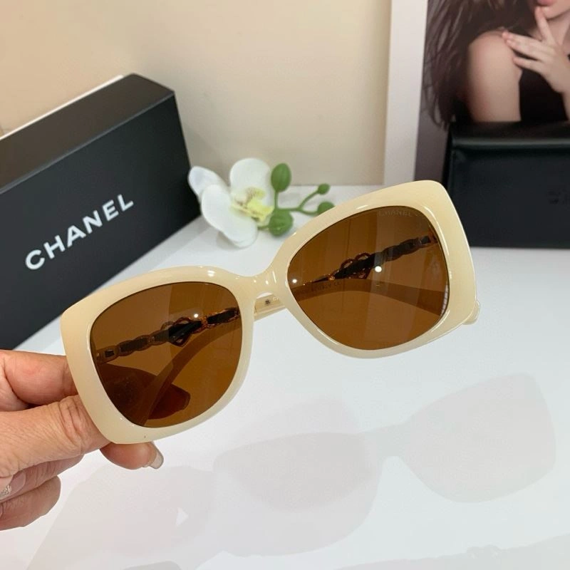 Chanel Sunglasses RelaxedFit 278044