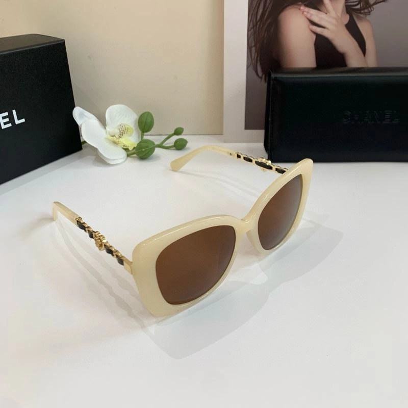 Chanel Sunglasses RelaxedFit 278044