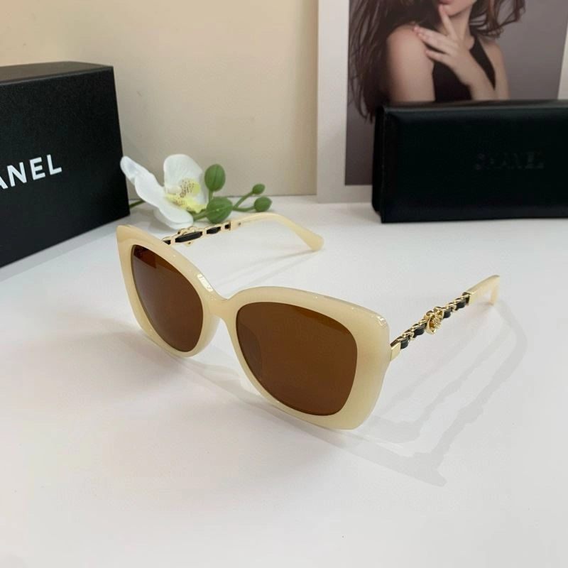 Chanel Sunglasses RelaxedFit 278044