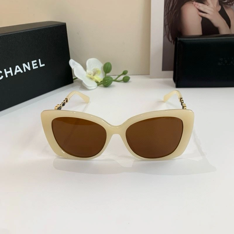 Chanel Sunglasses RelaxedFit 278044