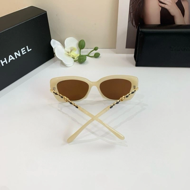 Chanel Sunglasses RelaxedFit 278044