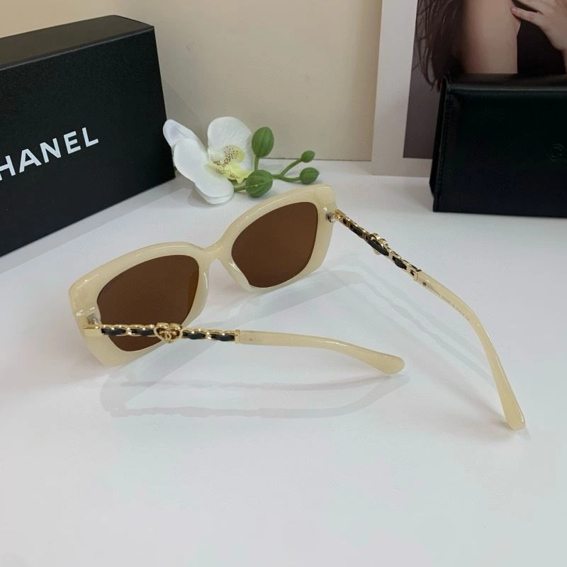 Chanel Sunglasses RelaxedFit 278044