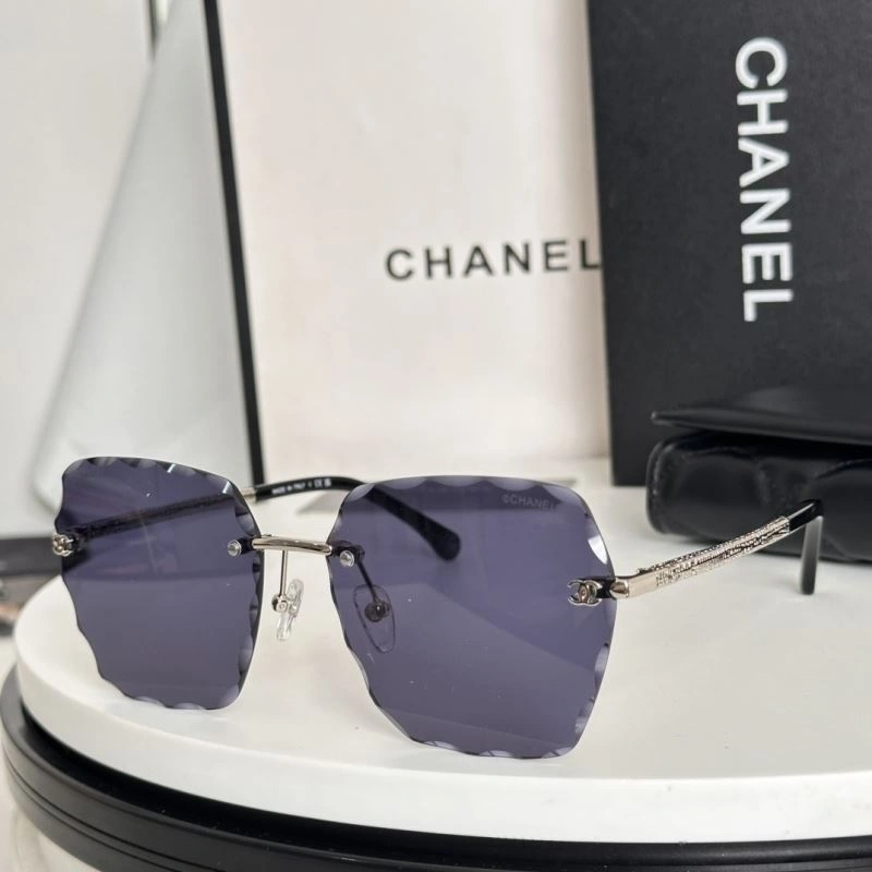 Chanel Sunglasses Affordable 278041