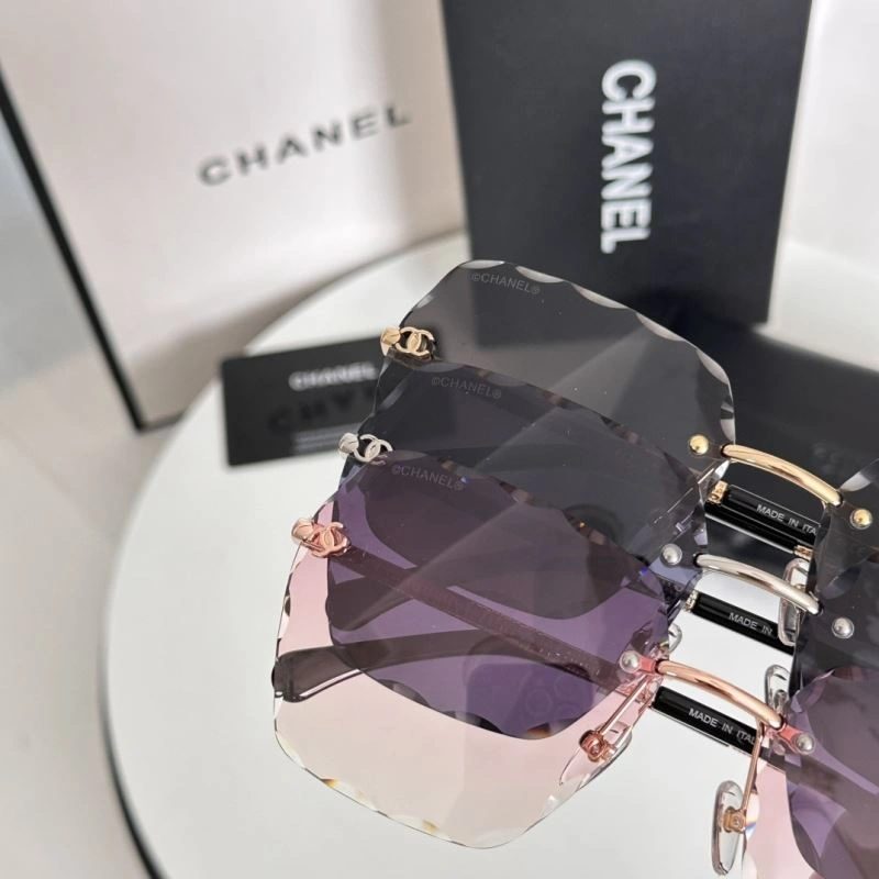 Chanel Sunglasses Affordable 278041