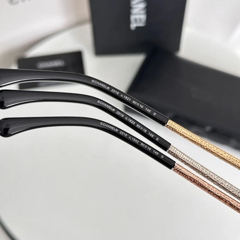 Chanel Sunglasses Affordable 278041