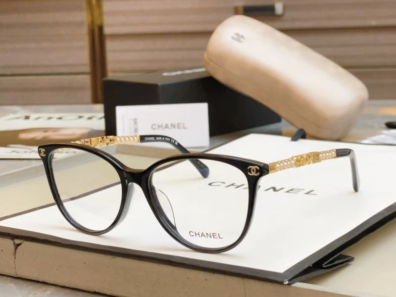 ModernLook Chanel Sunglasses 278035