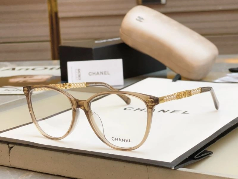 ModernLook Chanel Sunglasses 278035