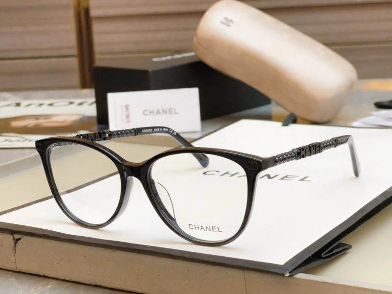 ModernLook Chanel Sunglasses 278035