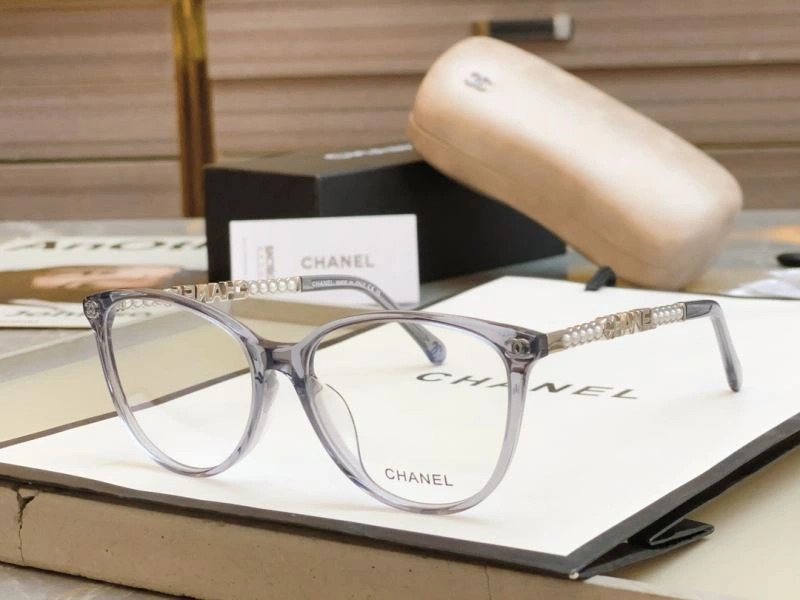ModernLook Chanel Sunglasses 278035